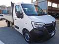 Renault Master Master T35 2.3 dCi 135 PM Cabinato Ice CASSONE FI Blanc - thumbnail 3