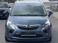 Opel Zafira Tourer 1.6 SIDI Turbo Innovation Синий - thumbnail 2