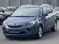 Opel Zafira Tourer 1.6 SIDI Turbo Innovation Bleu - thumbnail 1