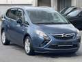 Opel Zafira Tourer 1.6 SIDI Turbo Innovation Bleu - thumbnail 3