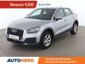 Audi Q2 30 TFSI Zilver - thumbnail 1