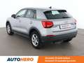 Audi Q2 30 TFSI Zilver - thumbnail 4