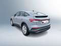 Audi Q4 e-tron Sportback 35 Assistenz Plus Navi VC Grijs - thumbnail 5