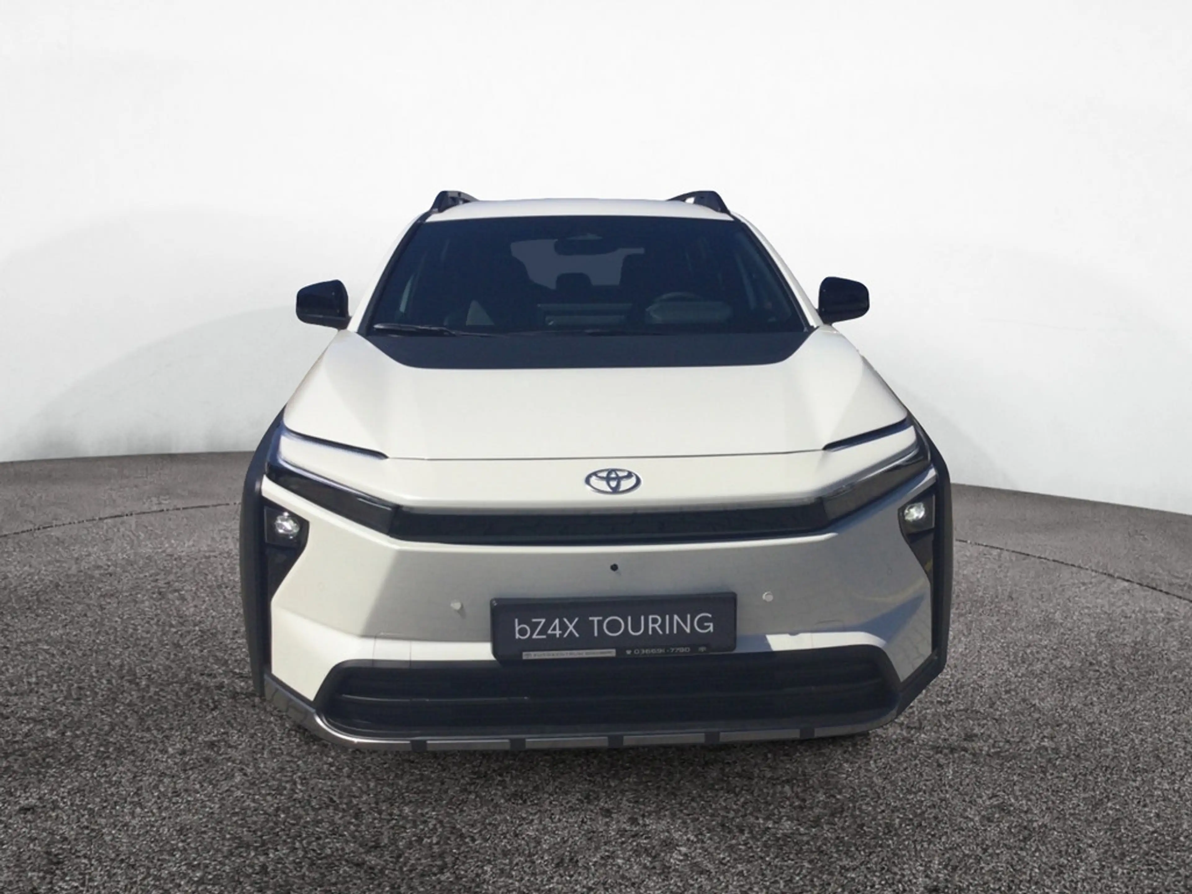 Toyota bZ4X Touring 5-Türer Teamplayer — photo 3