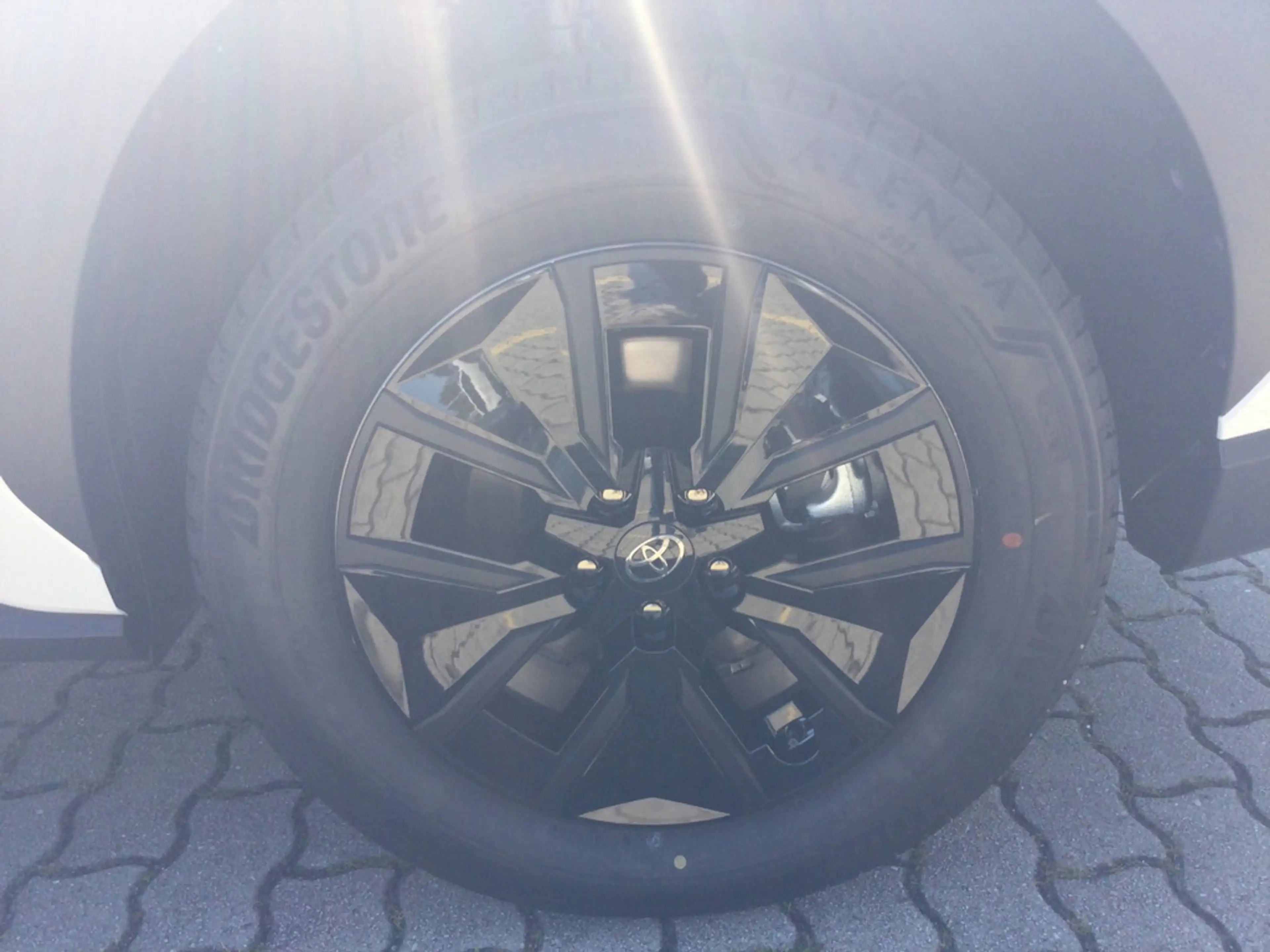Toyota bZ4X Touring 5-Türer Teamplayer — photo 8