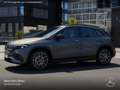 Mercedes-Benz EQA 250 AMG+NIGHT+19"+PLUS-PAKET+360+KEYLESS Grau - thumbnail 3