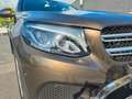 Mercedes-Benz GLC 250 d 4M Luxury LED RFK Totwinkel 87tkm AHK Braun - thumbnail 4
