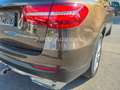 Mercedes-Benz GLC 250 d 4M Luxury LED RFK Totwinkel 87tkm AHK Braun - thumbnail 10
