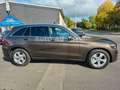 Mercedes-Benz GLC 250 d 4M Luxury LED RFK Totwinkel 87tkm AHK Braun - thumbnail 7