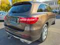 Mercedes-Benz GLC 250 d 4M Luxury LED RFK Totwinkel 87tkm AHK Braun - thumbnail 8