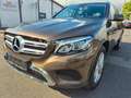 Mercedes-Benz GLC 250 d 4M Luxury LED RFK Totwinkel 87tkm AHK Braun - thumbnail 17