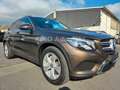 Mercedes-Benz GLC 250 d 4M Luxury LED RFK Totwinkel 87tkm AHK Braun - thumbnail 5