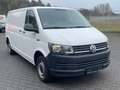 Volkswagen T6 Transporter Kasten lang 2.0TDi Weiß - thumbnail 1