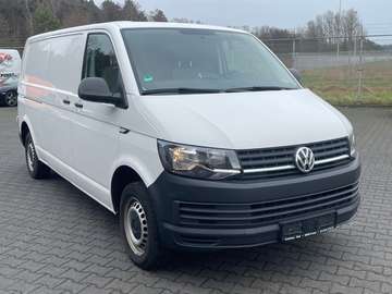 T6 Transporter Kasten lang 2.0TDi
