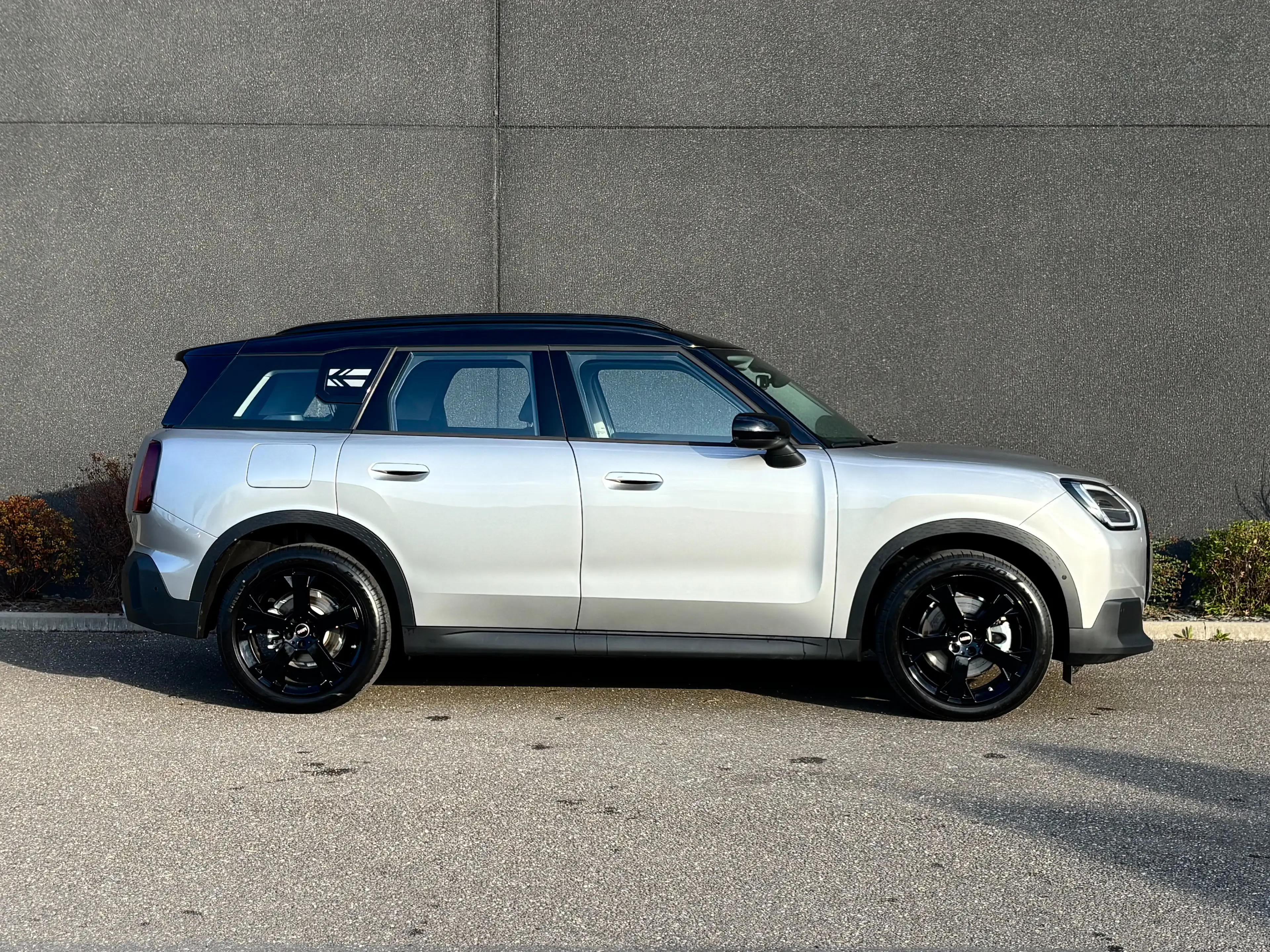MINI Countryman C 1.5A C*Pack S*Sièges chauffants*Volant chauffant* — photo 4