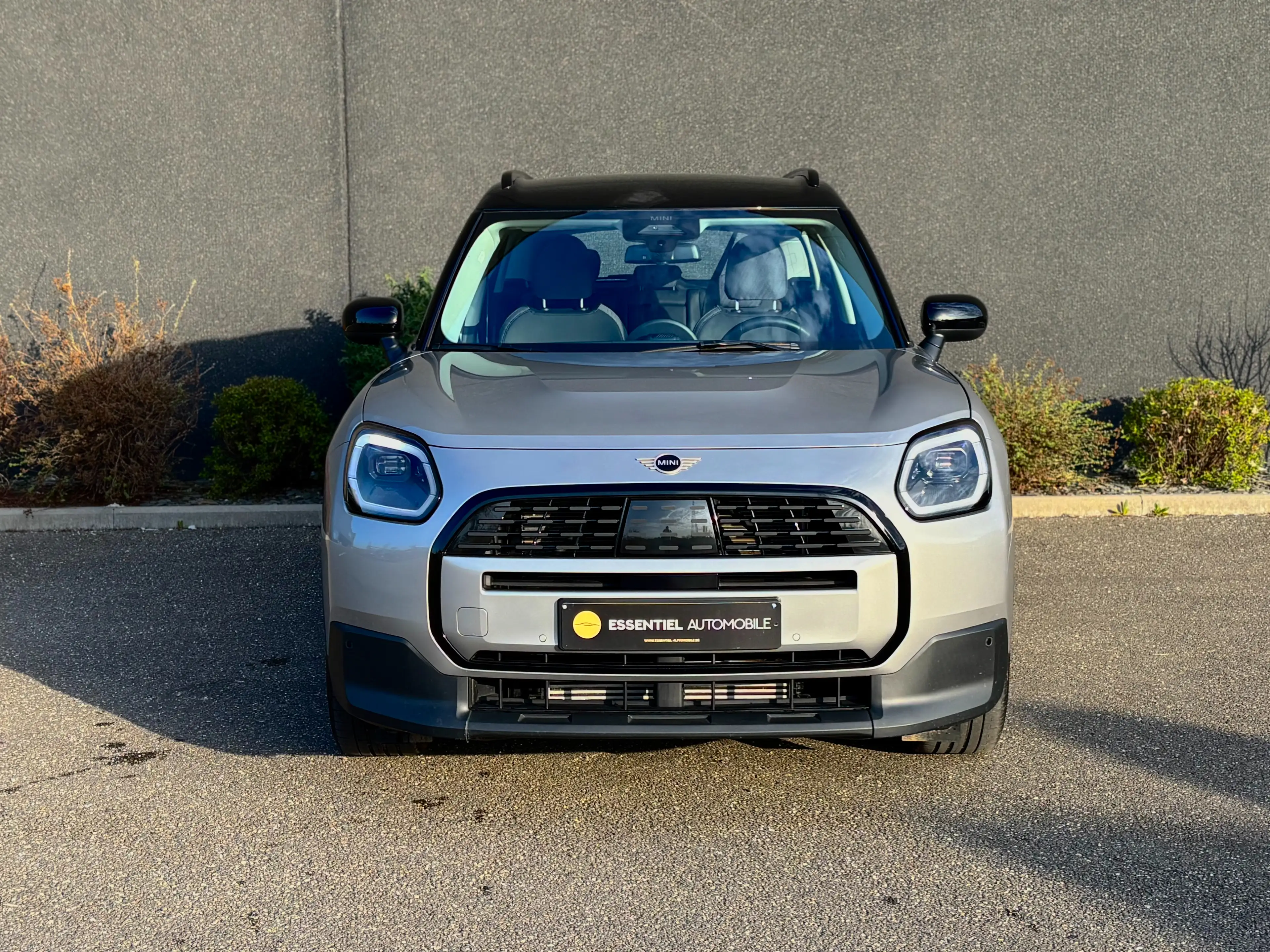 MINI Countryman C 1.5A C*Pack S*Sièges chauffants*Volant chauffant* — photo 2