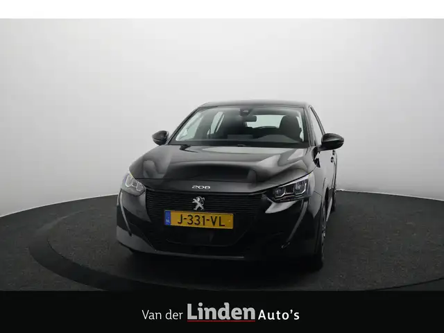 Peugeot e-208 EV Active 50 kWh SOH 92,9% | Navigatie | Carplay&A