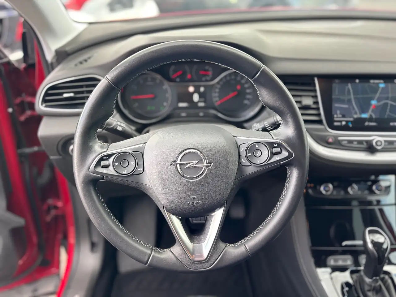 Opel Grandland X 1.2 Turbo Innovation Automaat Led Full Option, миниатюра 15