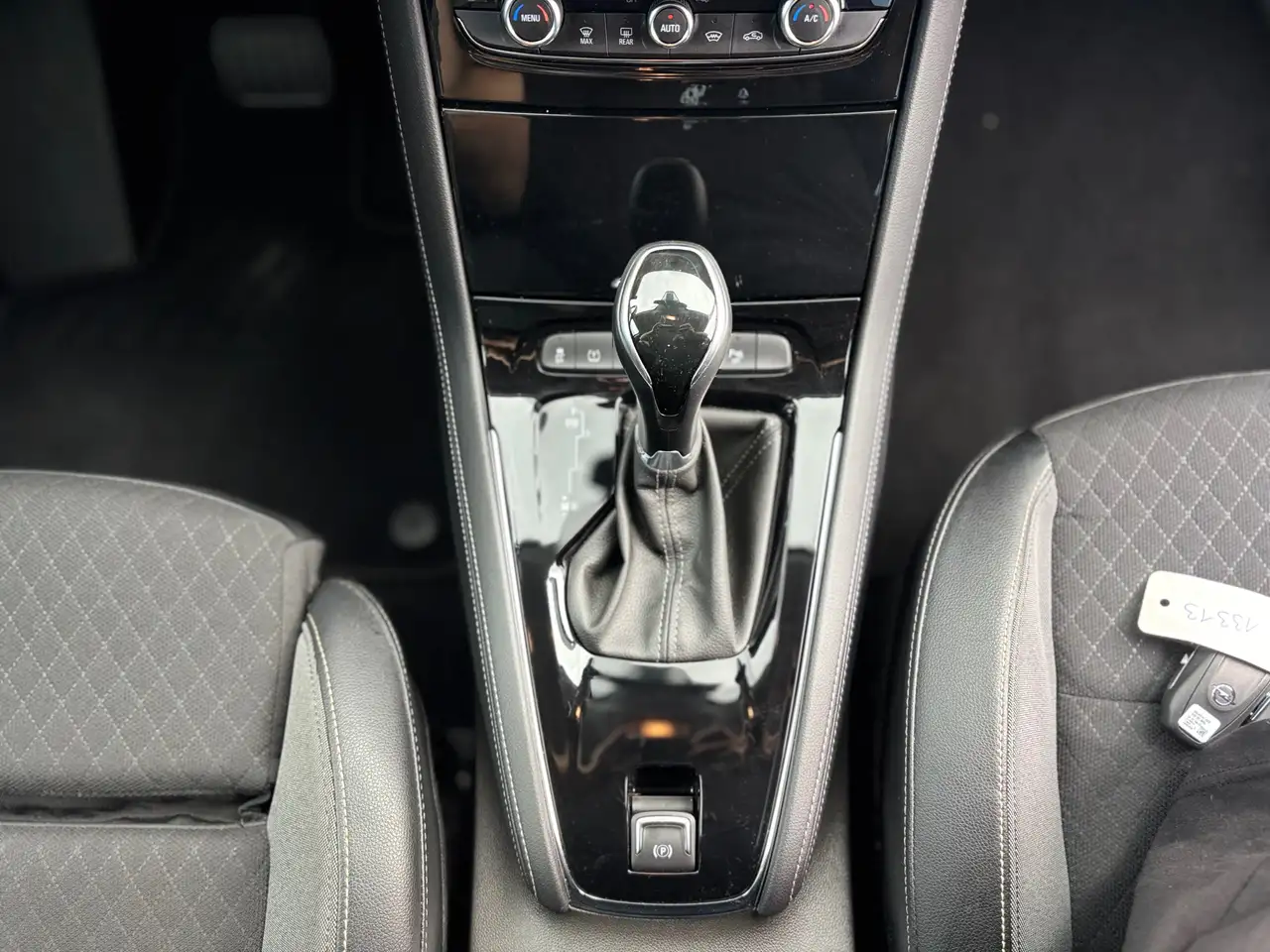 Opel Grandland X 1.2 Turbo Innovation Automaat Led Full Option, миниатюра 12