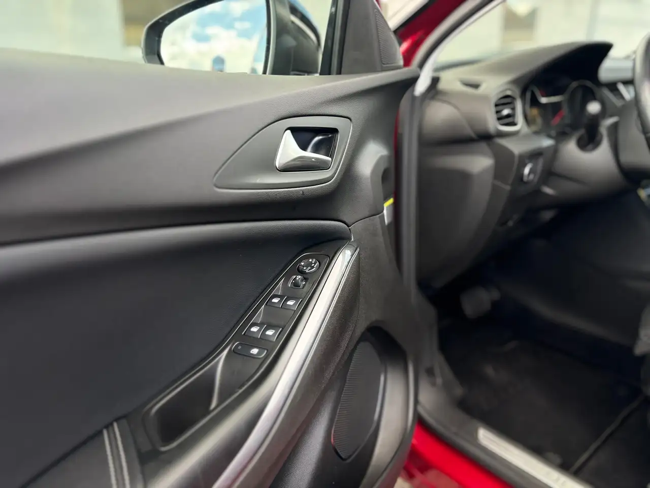 Opel Grandland X 1.2 Turbo Innovation Automaat Led Full Option, миниатюра 7