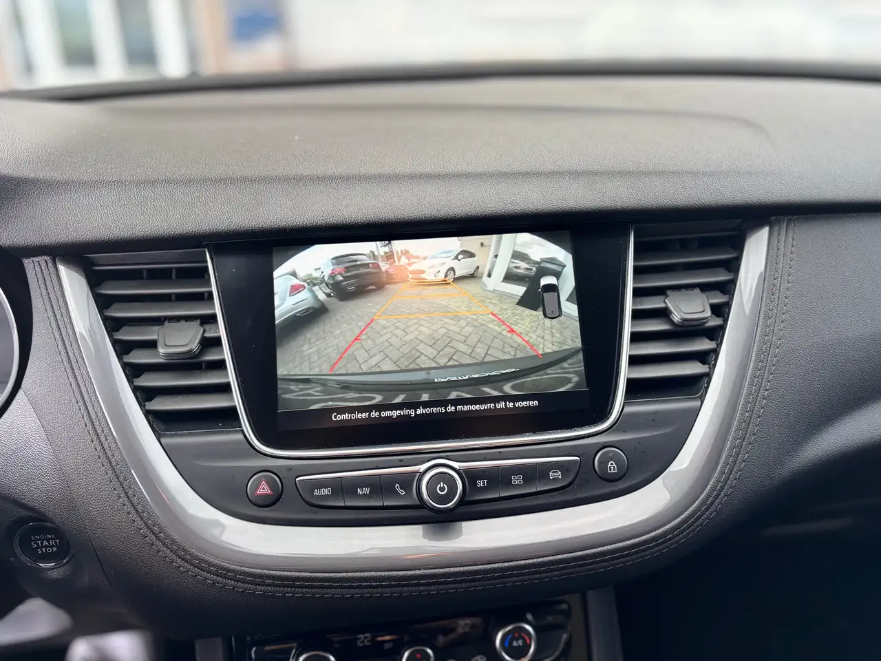 Opel Grandland X 1.2 Turbo Innovation Automaat Led Full Option, миниатюра 16