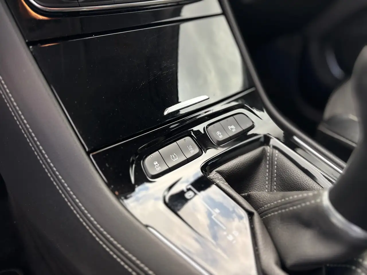 Opel Grandland X 1.2 Turbo Innovation Automaat Led Full Option, миниатюра 13