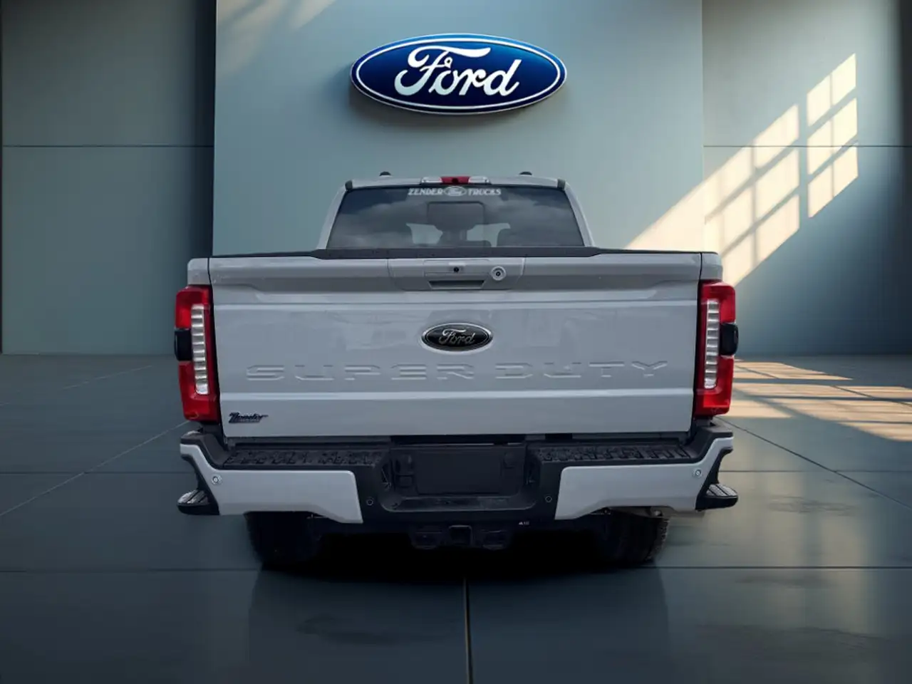 Ford F 350 снимка Ford F 350