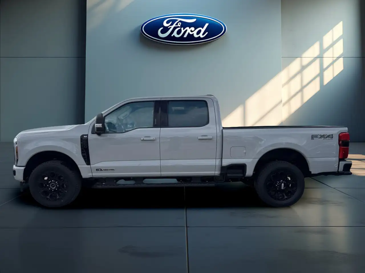 Ford F 350 снимка Ford F 350