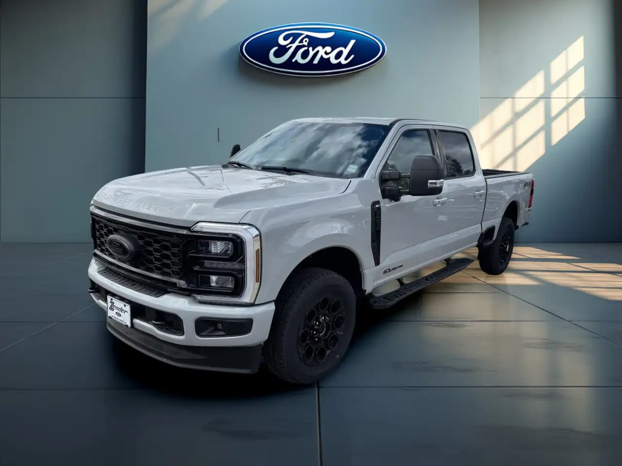 Ford F 350 снимка Ford F 350