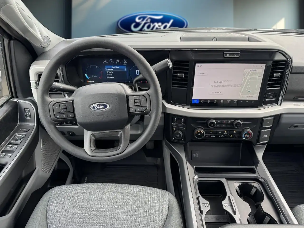 Ford F 350 снимка Ford F 350