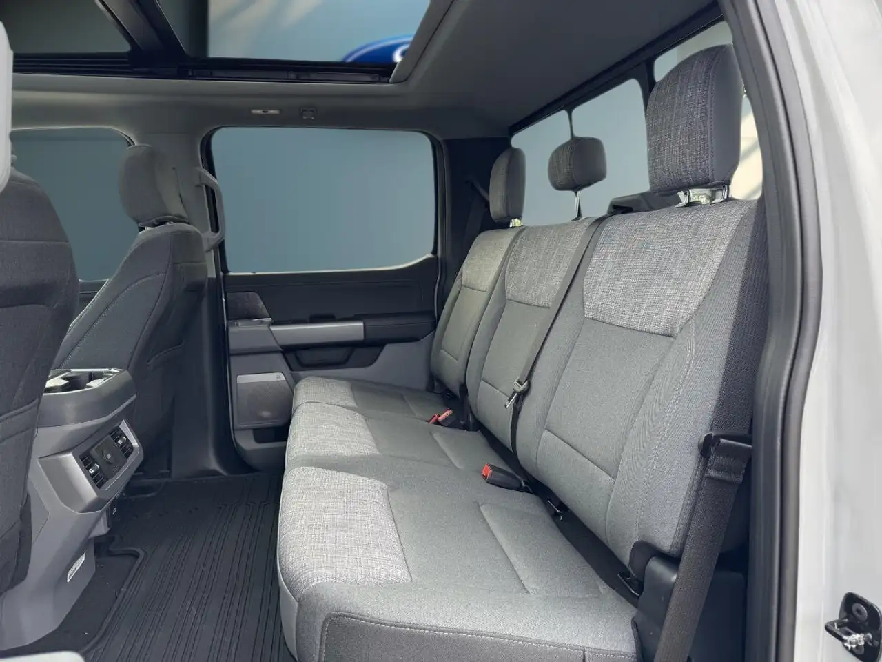 Ford F 350 снимка Ford F 350
