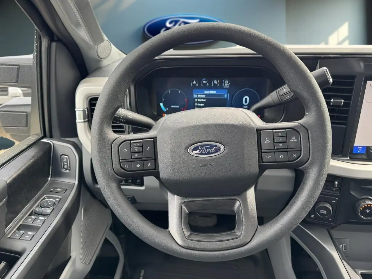 Ford F 350 снимка Ford F 350