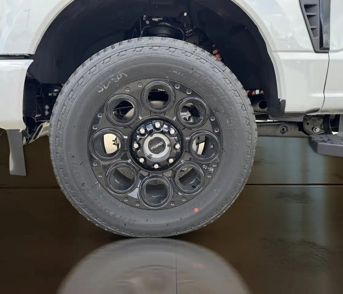 Ford F 350 снимка Ford F 350