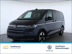 Volkswagen T7 Multivan 1.5 TSI eHybrid Style lang 4M*DCC*AH