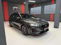 Ford Focus Focus 2023 SW SW 1.0 ecoboost h ST-Line 125cv Grau - thumbnail 7