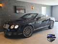 Bentley Continental GT 6.0 W12 / Bj: 2007 / Cabriolet Schwarz - thumbnail 1