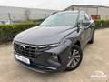 Hyundai TUCSON TUCSON 1.6 T-GDi HEV FEEL Gris - thumbnail 3