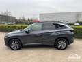 Hyundai TUCSON TUCSON 1.6 T-GDi HEV FEEL Gris - thumbnail 4
