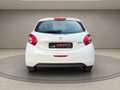 Peugeot 208 UNICO PROPRIETARIO - TAGLIANDI CERTIFICATI Bianco - thumbnail 6