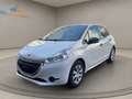 Peugeot 208 UNICO PROPRIETARIO - TAGLIANDI CERTIFICATI Bianco - thumbnail 1