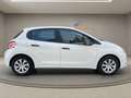 Peugeot 208 UNICO PROPRIETARIO - TAGLIANDI CERTIFICATI Bianco - thumbnail 4