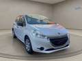 Peugeot 208 UNICO PROPRIETARIO - TAGLIANDI CERTIFICATI Bianco - thumbnail 3