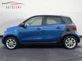 smart forFour forfour 70 1.0 Passion Azul - thumbnail 1