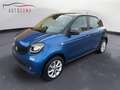 smart forFour forfour 70 1.0 Passion Azul - thumbnail 4
