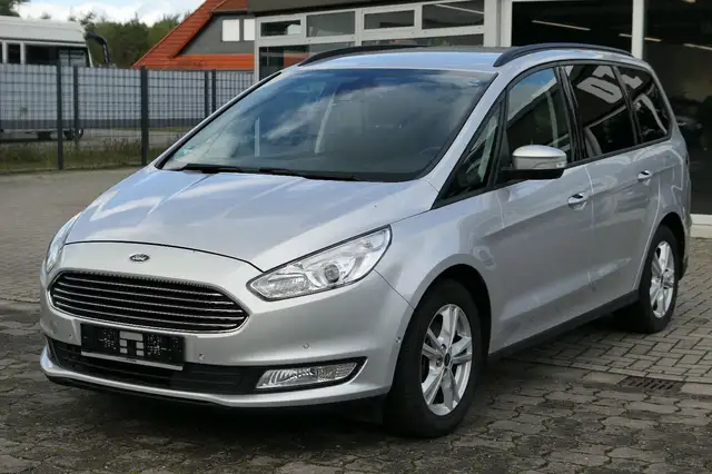 Ford Galaxy Business 1.5 Navi/Tempomat/7xSitze/PDC