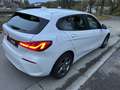 BMW 116 116iA OPF boite auto full options garantie 12 mois Blanc - thumbnail 6