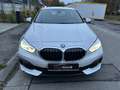BMW 116 116iA OPF boite auto full options garantie 12 mois Blanc - thumbnail 2