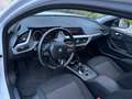 BMW 116 116iA OPF boite auto full options garantie 12 mois Blanc - thumbnail 10