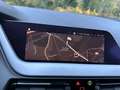 BMW 116 116iA OPF boite auto full options garantie 12 mois Blanc - thumbnail 16