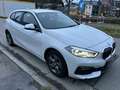 BMW 116 116iA OPF boite auto full options garantie 12 mois Blanc - thumbnail 3